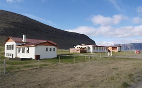 Hotel Latrabjarg